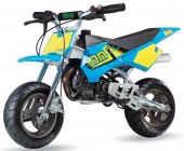 2005 Blata Minimotard 2.5 photo